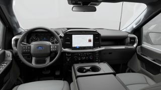 2026 Ford F-150® Internal Image 2